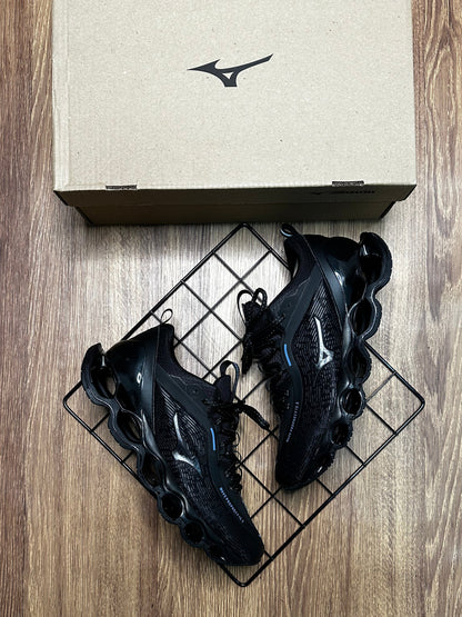 Mizuno pro 13.2 - Preto