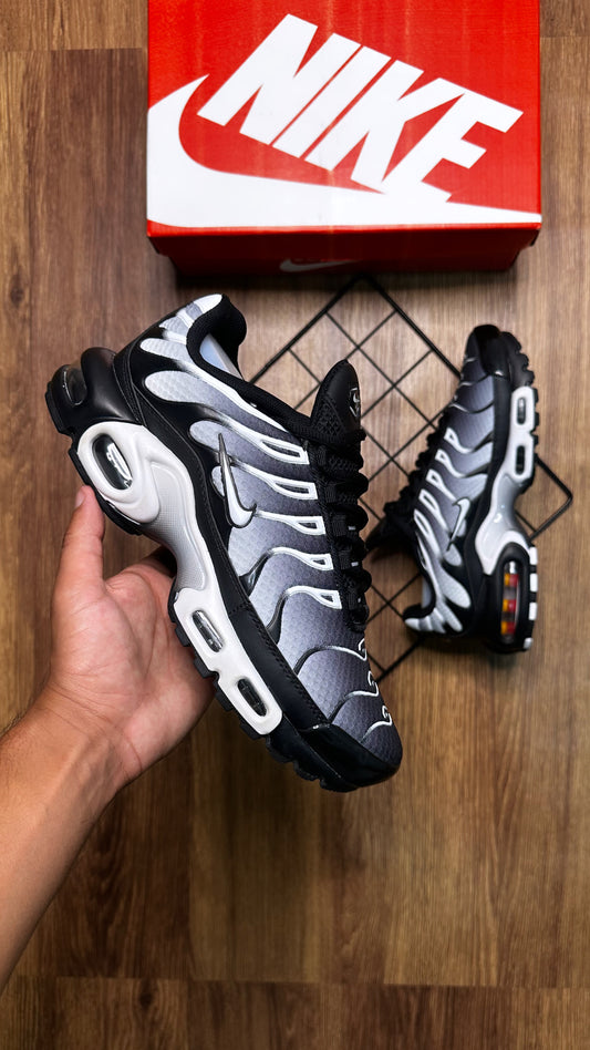 Air max TN - Silver