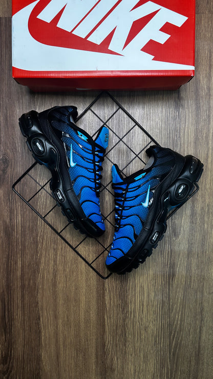 Air max TN - Azul Escuro