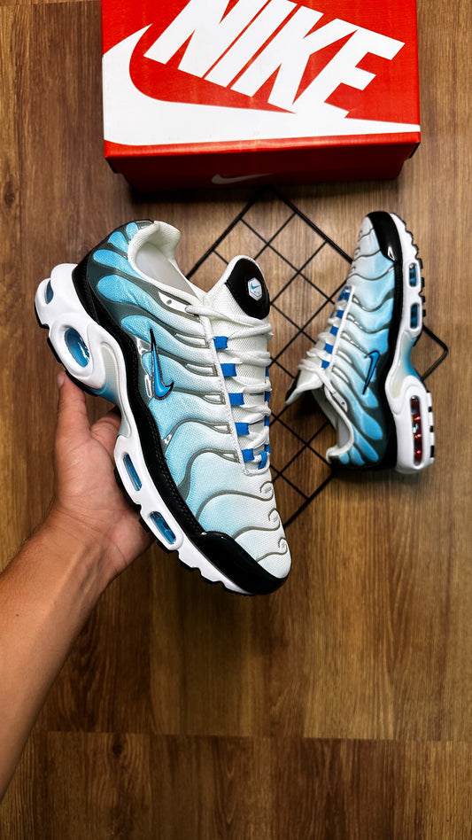Air max TN - Azul