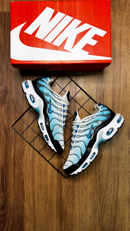 Air max TN - Azul