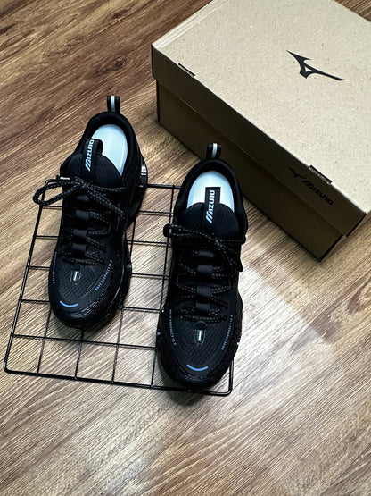 Mizuno pro 13.2 - Preto