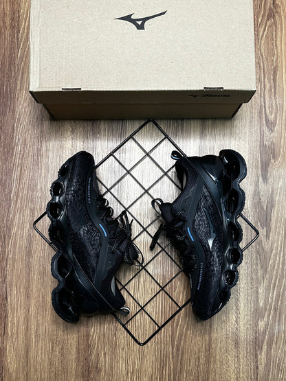 Mizuno pro 13.2 - Preto