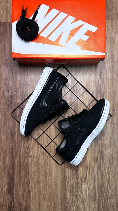 Dunk Twist - Preto e Branco