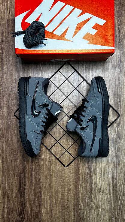 Dunk Twist - Cinza