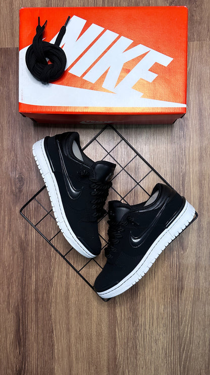Dunk Twist - Preto e Branco