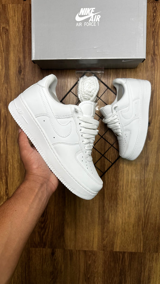 Air Force - Branco