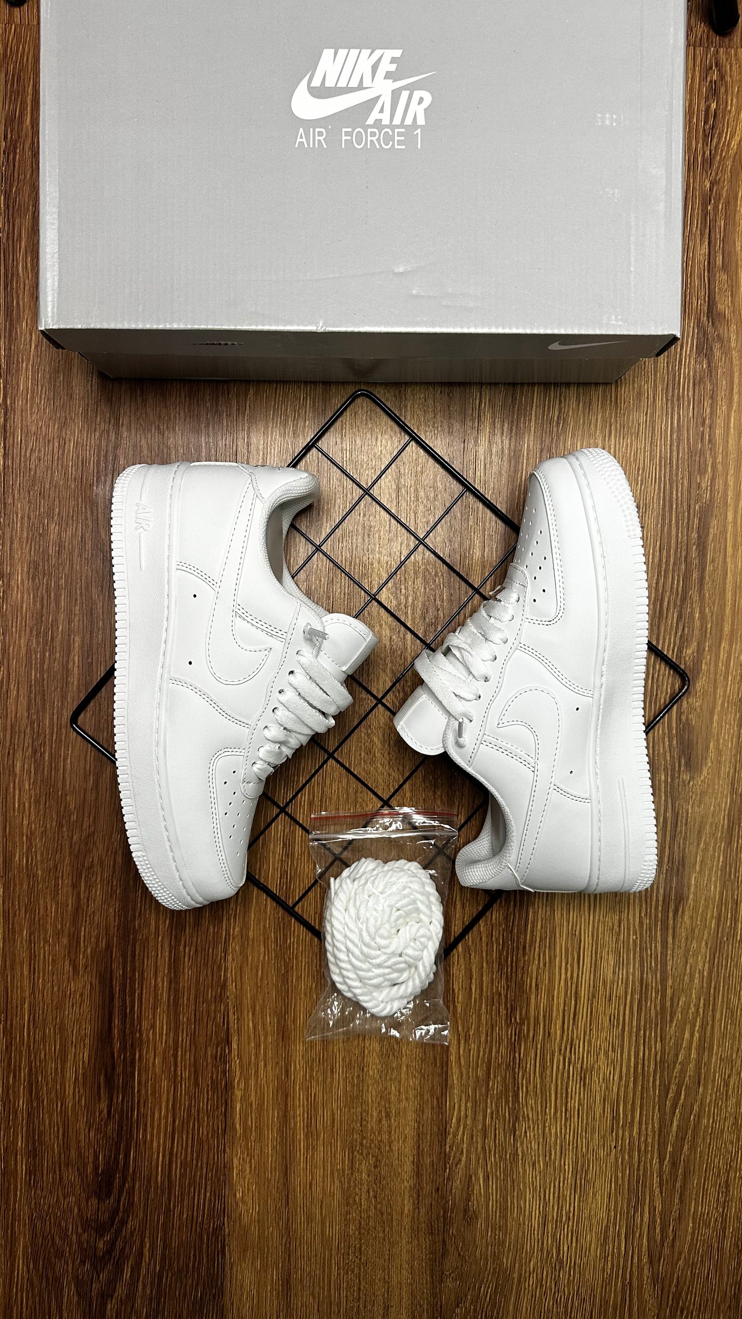 Air Force - Branco
