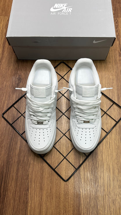 Air Force - Branco