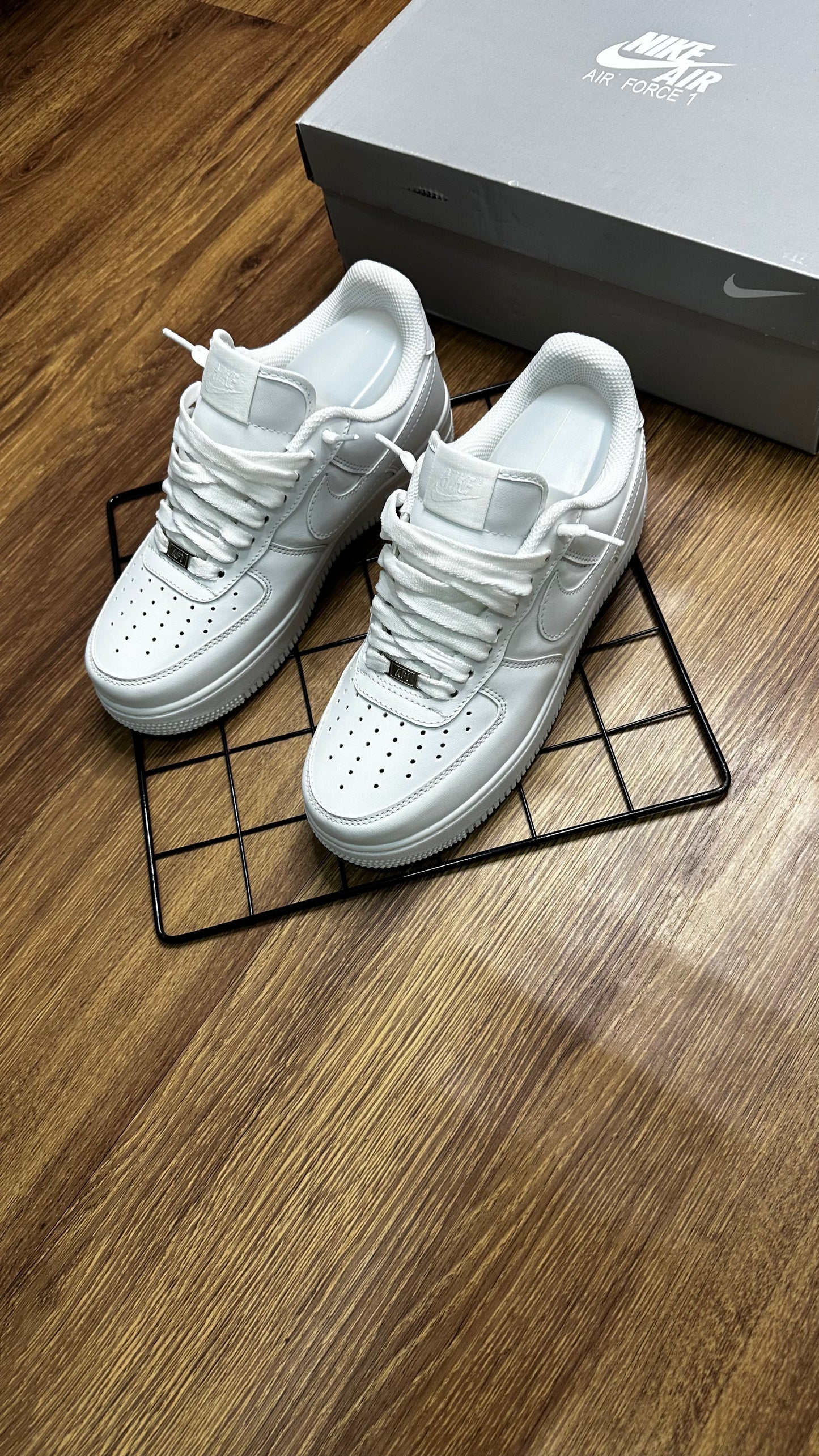 Air Force - Branco