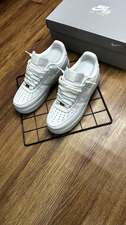 Air Force - Branco