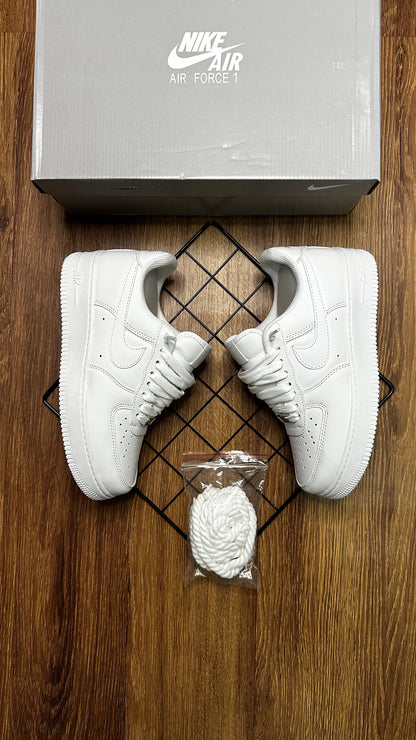 Air Force - Branco