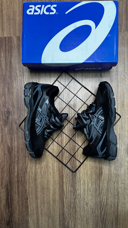 Asics - Preto