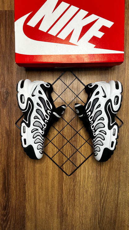 Air max Tn - Branco e Preto