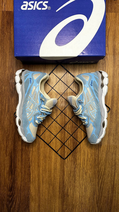 Asics - Azul