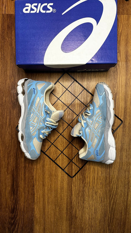Asics - Azul