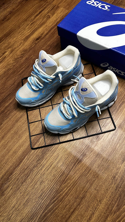 Asics - Azul