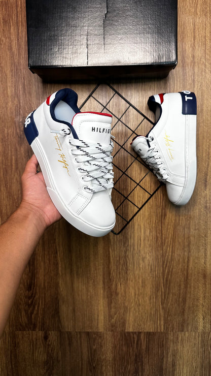 Tommy Hilfiger - Branco