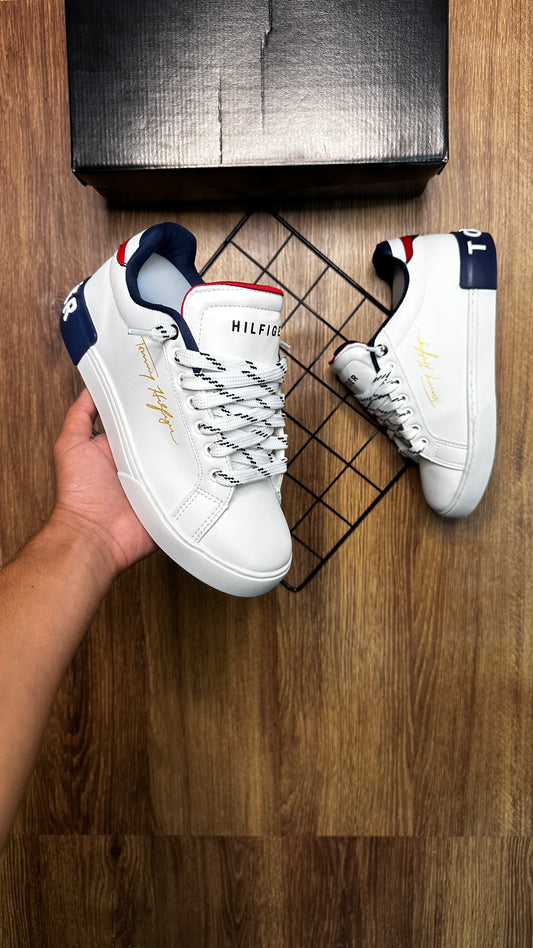 Tommy Hilfiger - Branco