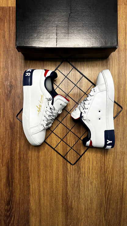 Tommy Hilfiger - Branco