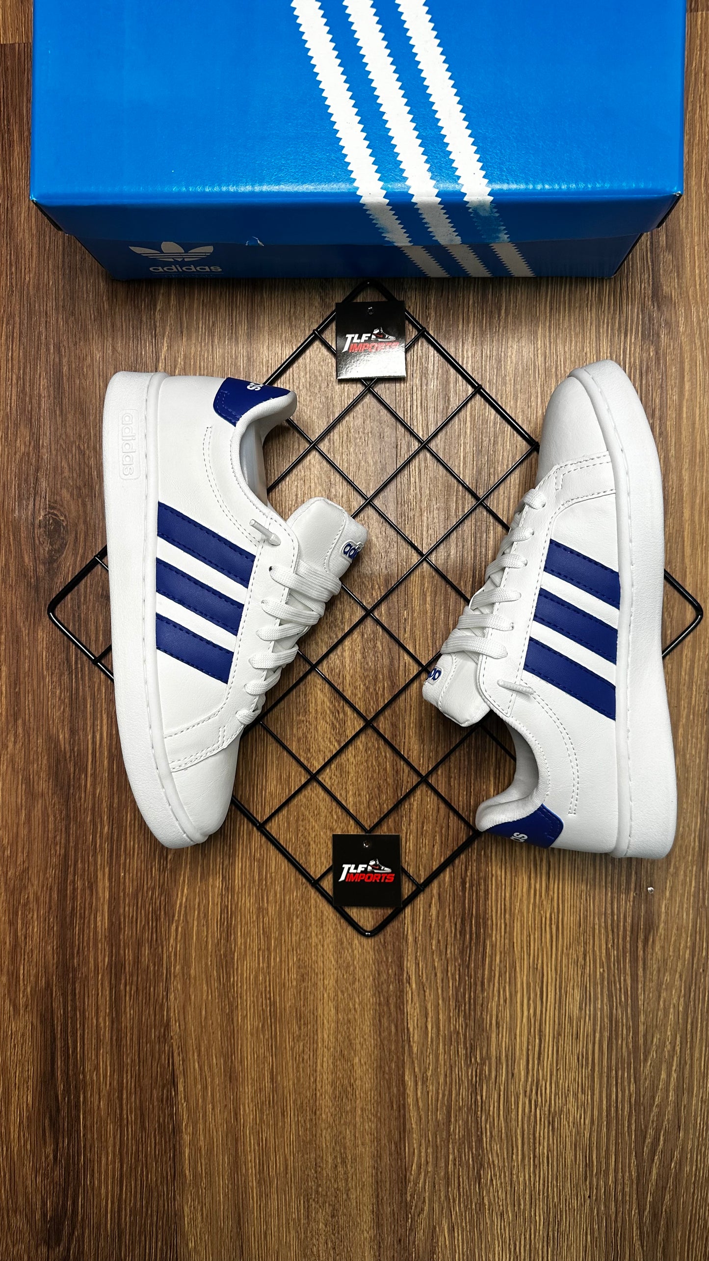 ADDS Grand Court - Azul