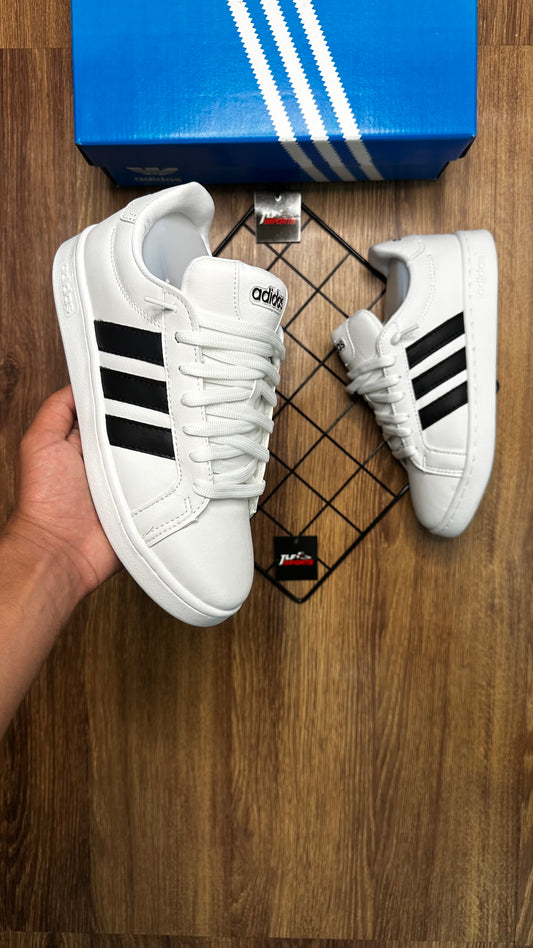 ADDS Grand Court - Branco