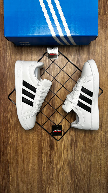 ADDS Grand Court - Branco