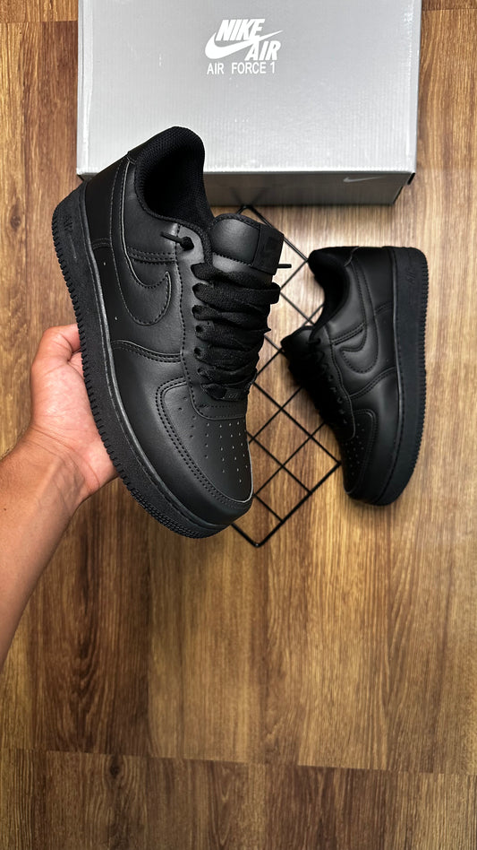 Force 1 - Preto