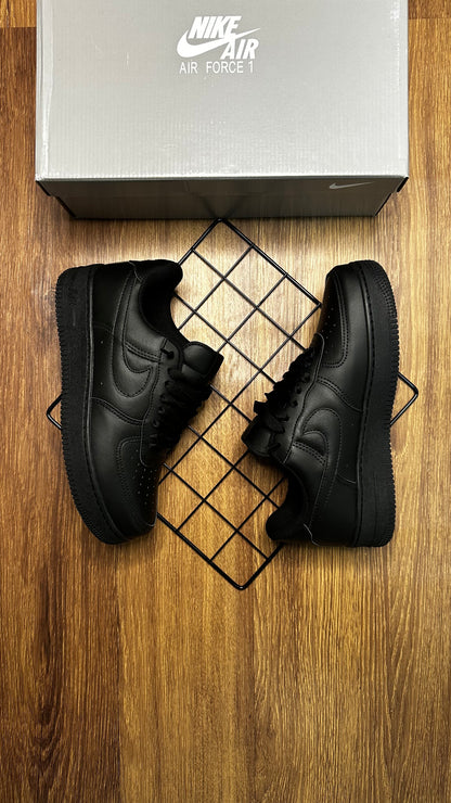 Force 1 - Preto