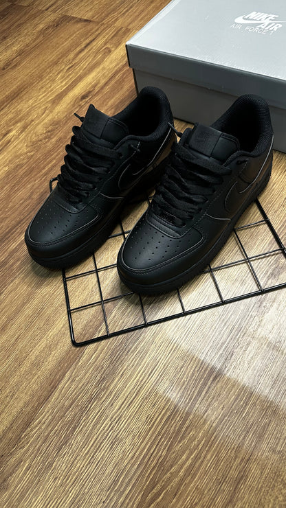 Force 1 - Preto
