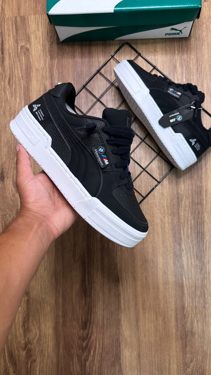 Puma ca Pro - Preto